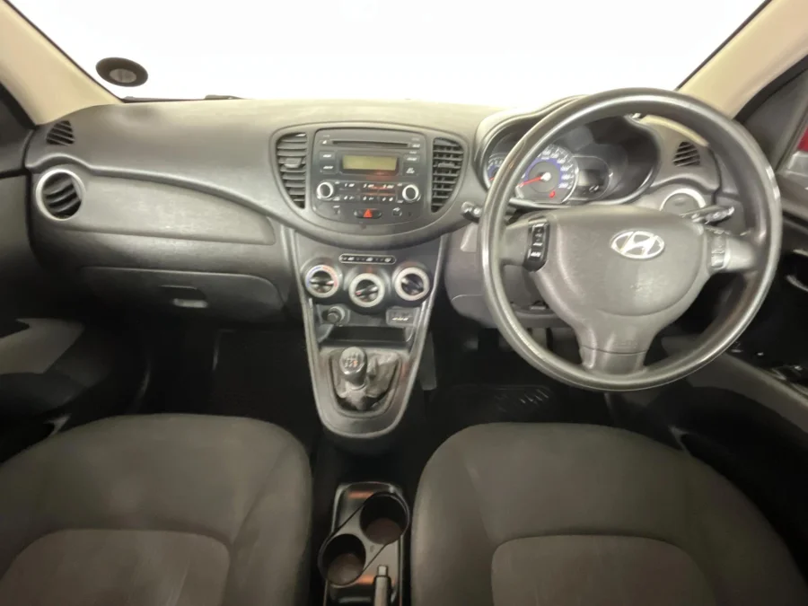 Used 2012 Hyundai i10 1.1 Motion - WeBuyCars The Dome Used 2012 Hyundai i10 1.1 Motion - WeBuyCars The Dome