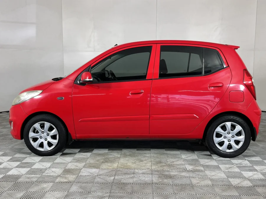 Used 2012 Hyundai i10 1.1 Motion - WeBuyCars The Dome Used 2012 Hyundai i10 1.1 Motion - WeBuyCars The Dome