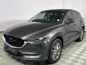 Used 2019 Mazda CX-5 2.0 Dynamic