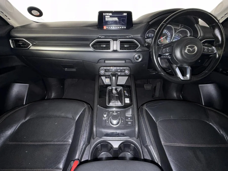 Used 2019 Mazda CX-5 2.0 Dynamic - WeBuyCars Durban Used 2019 Mazda CX-5 2.0 Dynamic - WeBuyCars Durban
