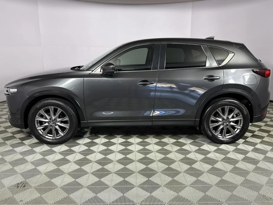 Used 2019 Mazda CX-5 2.0 Dynamic - WeBuyCars Durban Used 2019 Mazda CX-5 2.0 Dynamic - WeBuyCars Durban