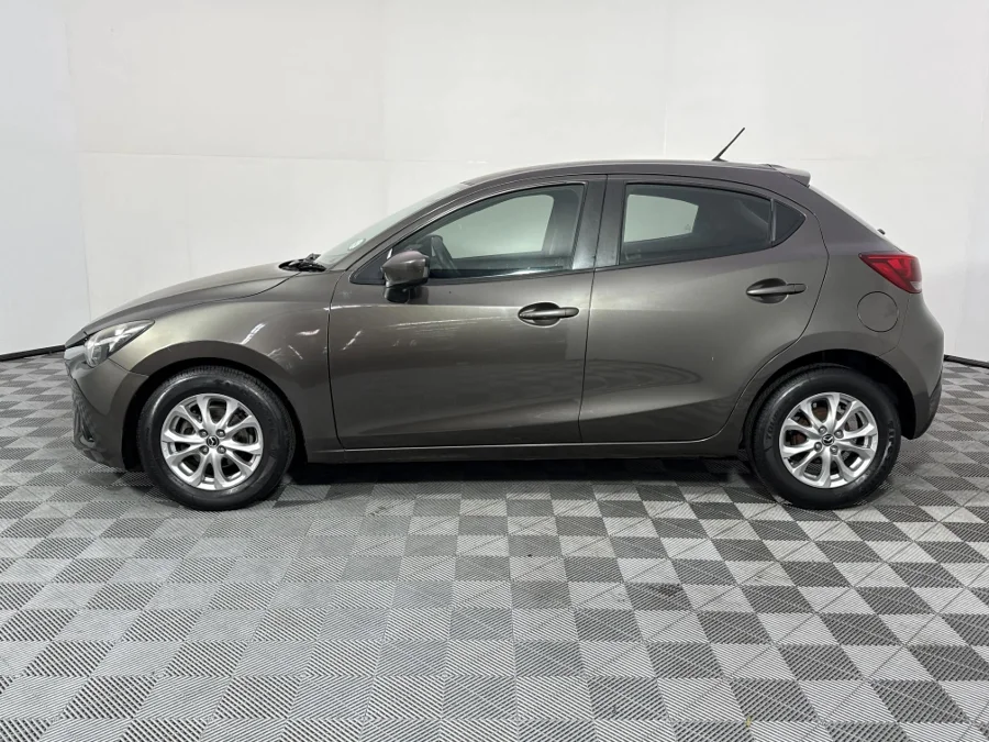 Used 2016 Mazda Mazda2 1.5 Dynamic manual - WeBuyCars Germiston Used 2016 Mazda Mazda2 1.5 Dynamic manual - WeBuyCars Germiston