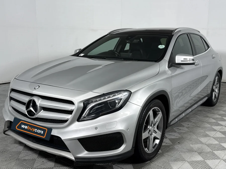 Used 2016 Mercedes-Benz GLA 200 auto - WeBuyCars Lansdowne Used 2016 Mercedes-Benz GLA 200 auto - WeBuyCars Lansdowne