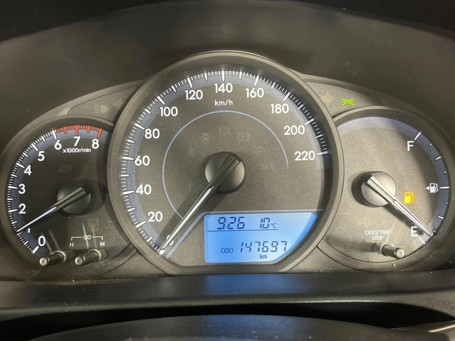 Used 2018 Toyota Yaris 1.5 Xs - WeBuyCars The Dome Used 2018 Toyota Yaris 1.5 Xs - WeBuyCars The Dome