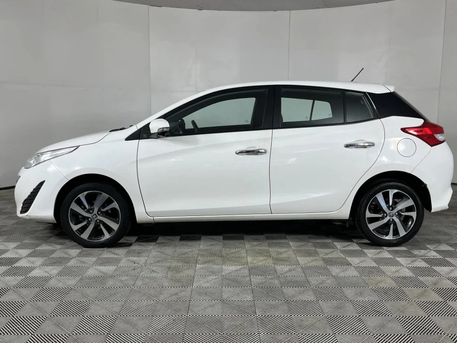 Used 2018 Toyota Yaris 1.5 Xs - WeBuyCars The Dome Used 2018 Toyota Yaris 1.5 Xs - WeBuyCars The Dome