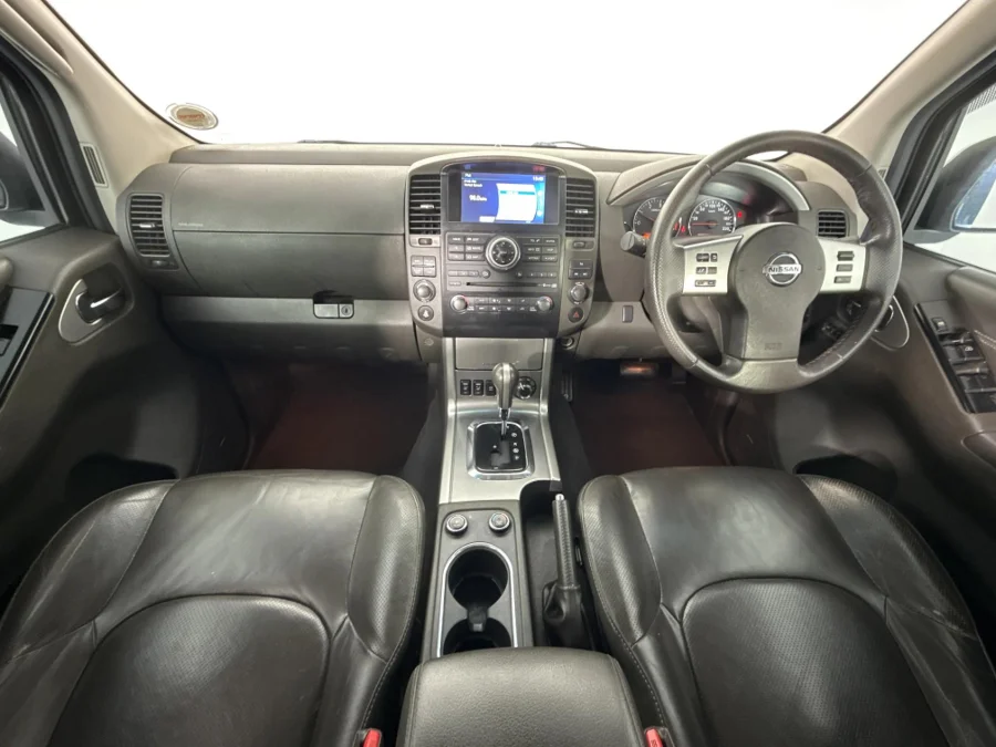 Used 2011 Nissan Pathfinder 3.0dCi V6 LE - WeBuyCars Silverlakes Used 2011 Nissan Pathfinder 3.0dCi V6 LE - WeBuyCars Silverlakes