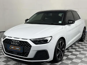Used 2020 Audi A1 Sportback 35TFSI