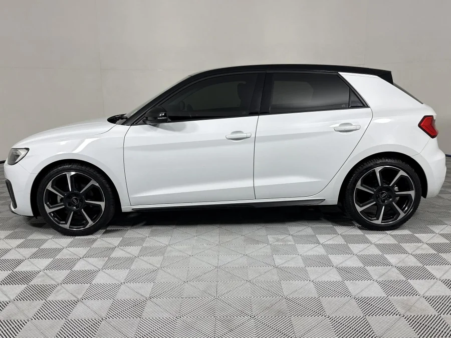 Used 2020 Audi A1 Sportback 35TFSI - WeBuyCars Vereeniging Used 2020 Audi A1 Sportback 35TFSI - WeBuyCars Vereeniging