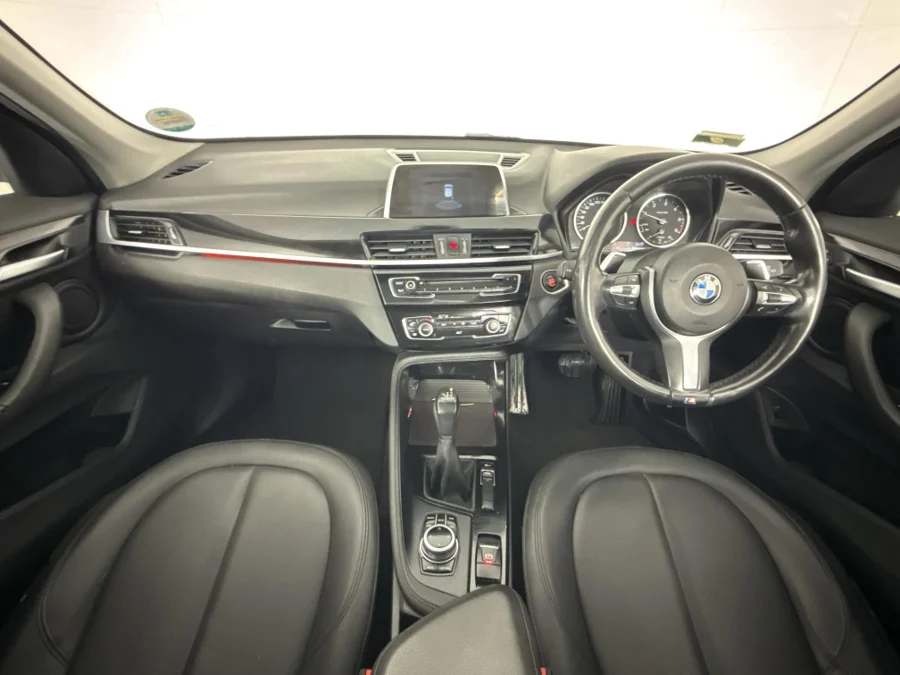 Used 2017 BMW X1 sDrive20d sports-auto - WeBuyCars Pietermaritzburg Used 2017 BMW X1 sDrive20d sports-auto - WeBuyCars Pietermaritzburg