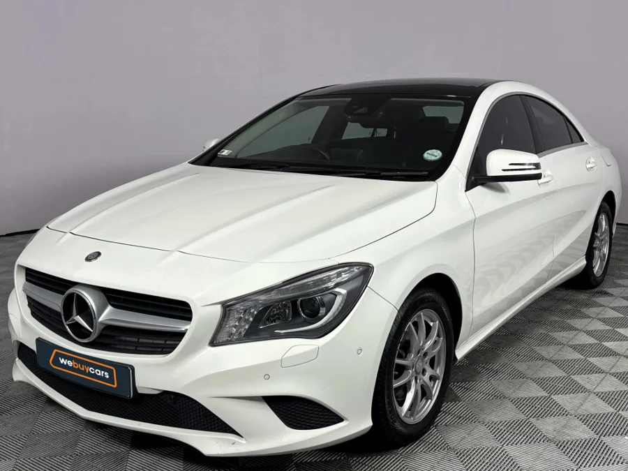 Used 2015 Mercedes-Benz CLA 220d - WeBuyCars Richmond Used 2015 Mercedes-Benz CLA 220d - WeBuyCars Richmond