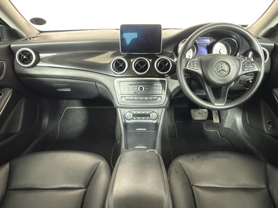 Used 2015 Mercedes-Benz CLA 220d - WeBuyCars Richmond Used 2015 Mercedes-Benz CLA 220d - WeBuyCars Richmond
