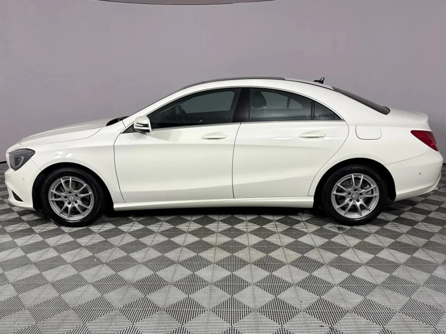 Used 2015 Mercedes-Benz CLA 220d - WeBuyCars Richmond Used 2015 Mercedes-Benz CLA 220d - WeBuyCars Richmond