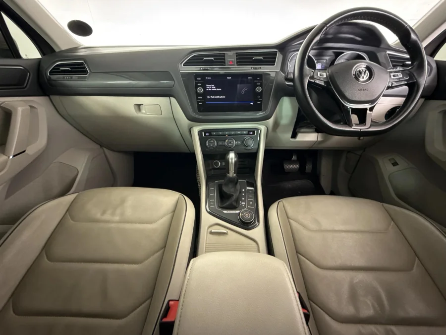 Used 2017 Volkswagen Tiguan 2.0TDI 4Motion Comfortline - WeBuyCars Riverhorse Used 2017 Volkswagen Tiguan 2.0TDI 4Motion Comfortline - WeBuyCars Riverhorse