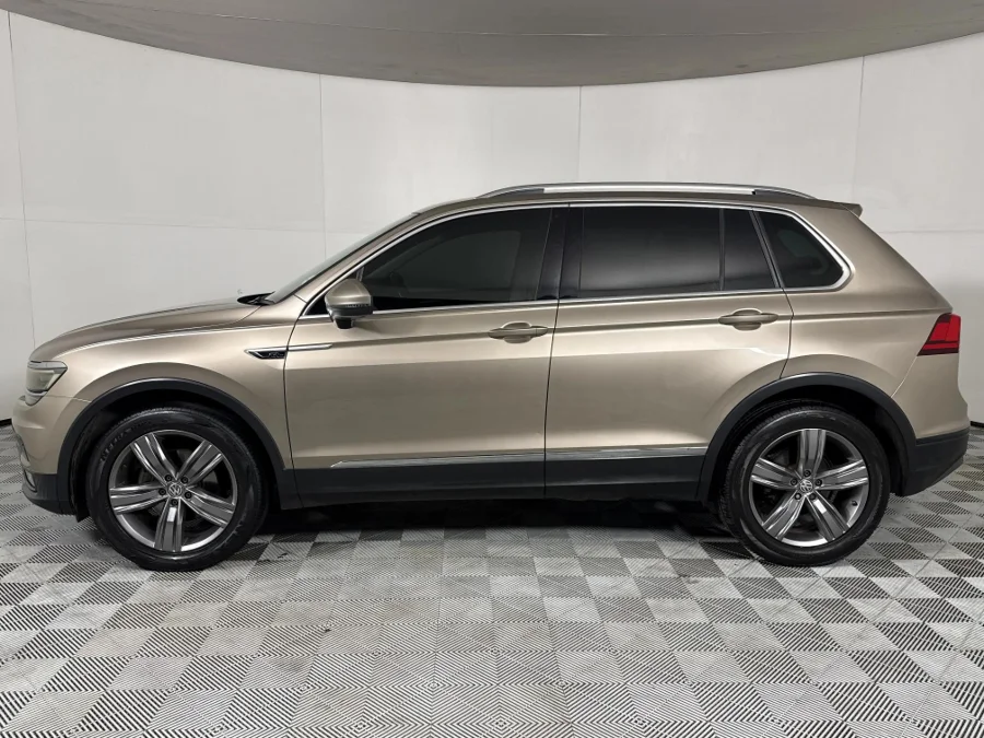 Used 2017 Volkswagen Tiguan 2.0TDI 4Motion Comfortline - WeBuyCars Riverhorse Used 2017 Volkswagen Tiguan 2.0TDI 4Motion Comfortline - WeBuyCars Riverhorse