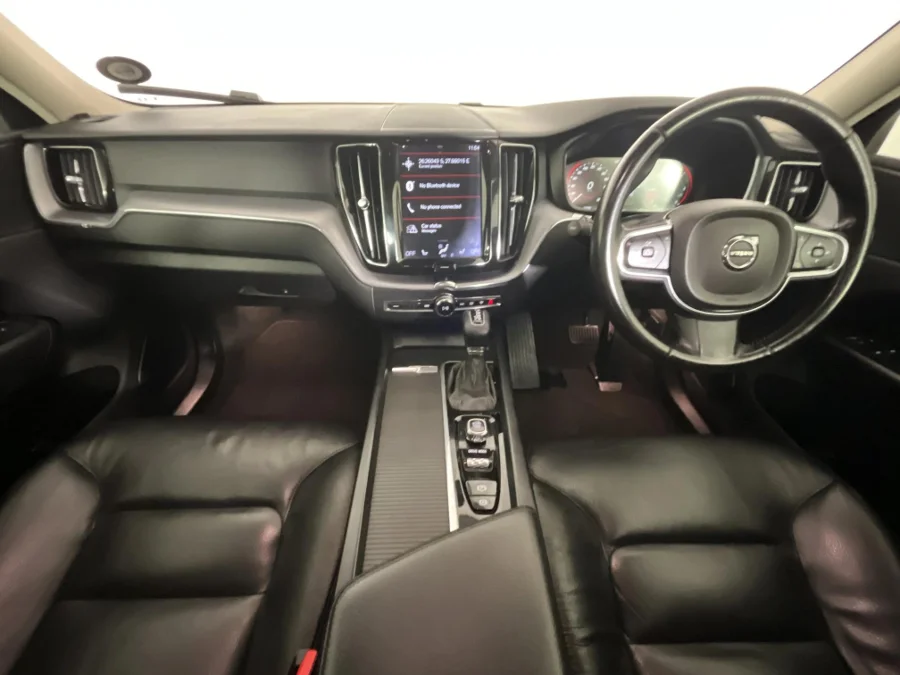 Used 2019 Volvo XC60 D4 AWD Momentum - WeBuyCars Vereeniging Used 2019 Volvo XC60 D4 AWD Momentum - WeBuyCars Vereeniging