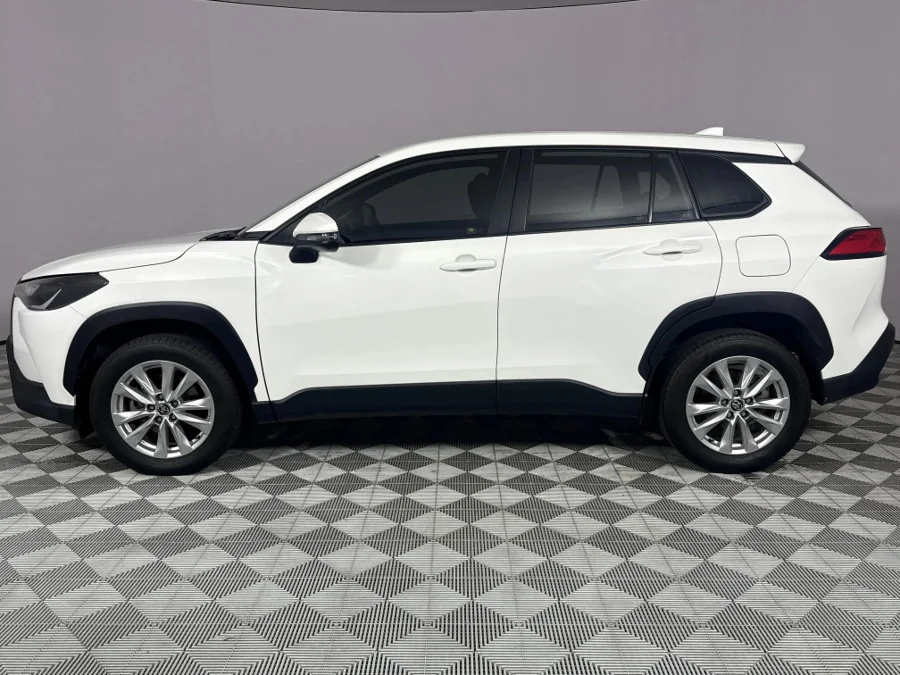 Used 2023 Toyota Corolla Cross 1.8 Xi - WeBuyCars Lansdowne Used 2023 Toyota Corolla Cross 1.8 Xi - WeBuyCars Lansdowne