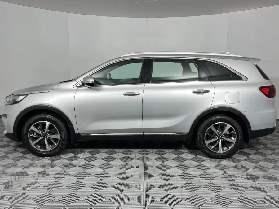 Used 2019 Kia Sorento 2.2CRDi AWD EX - WeBuyCars Lansdowne