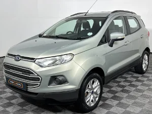 Used 2014 Ford EcoSport 1.0T Trend