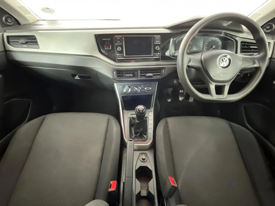 Used 2019 Volkswagen Polo hatch 1.0TSI Trendline - WeBuyCars Montana Used 2019 Volkswagen Polo hatch 1.0TSI Trendline - WeBuyCars Montana