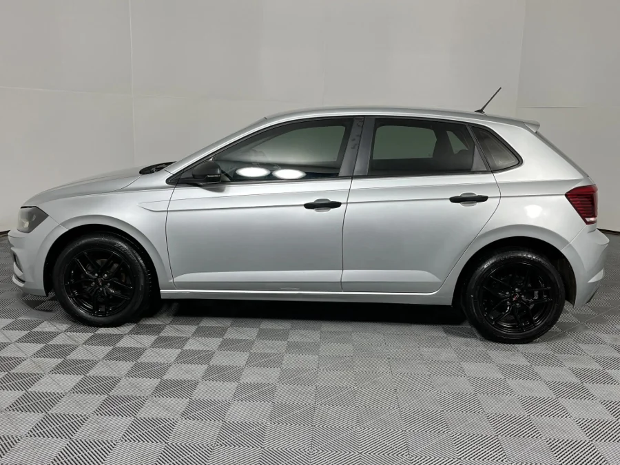 Used 2019 Volkswagen Polo hatch 1.0TSI Trendline - WeBuyCars Montana Used 2019 Volkswagen Polo hatch 1.0TSI Trendline - WeBuyCars Montana