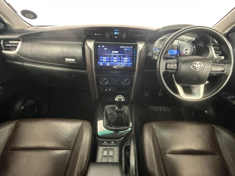 Used 2019 Toyota Fortuner 2.4GD-6 - WeBuyCars Lansdowne Used 2019 Toyota Fortuner 2.4GD-6 - WeBuyCars Lansdowne