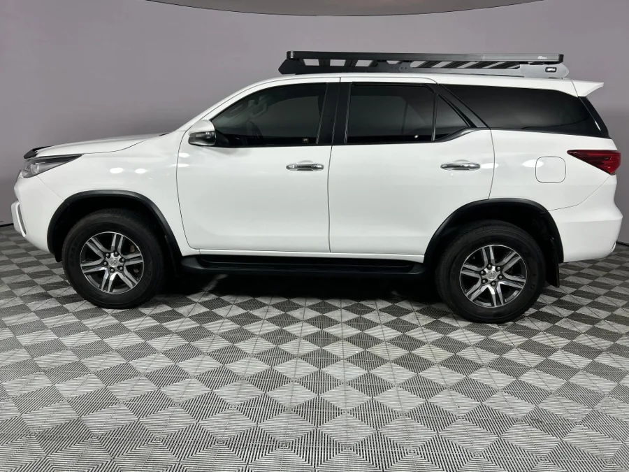 Used 2019 Toyota Fortuner 2.4GD-6 - WeBuyCars Lansdowne Used 2019 Toyota Fortuner 2.4GD-6 - WeBuyCars Lansdowne