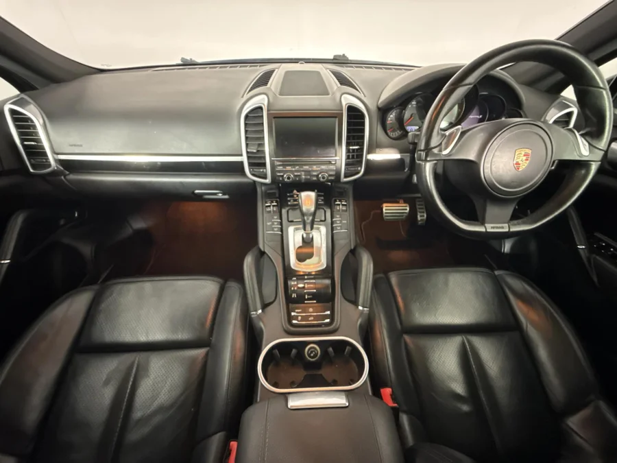 Used 2012 Porsche Cayenne S - WeBuyCars Brackenfell Cape Town Used 2012 Porsche Cayenne S - WeBuyCars Brackenfell Cape Town