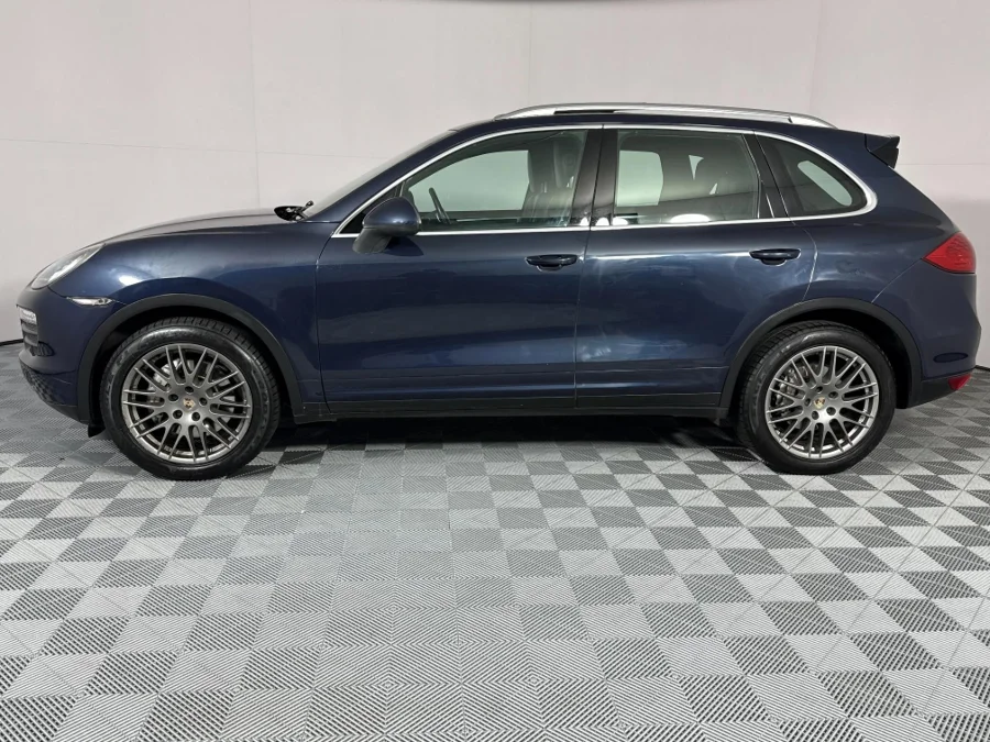Used 2012 Porsche Cayenne S - WeBuyCars Brackenfell Cape Town Used 2012 Porsche Cayenne S - WeBuyCars Brackenfell Cape Town