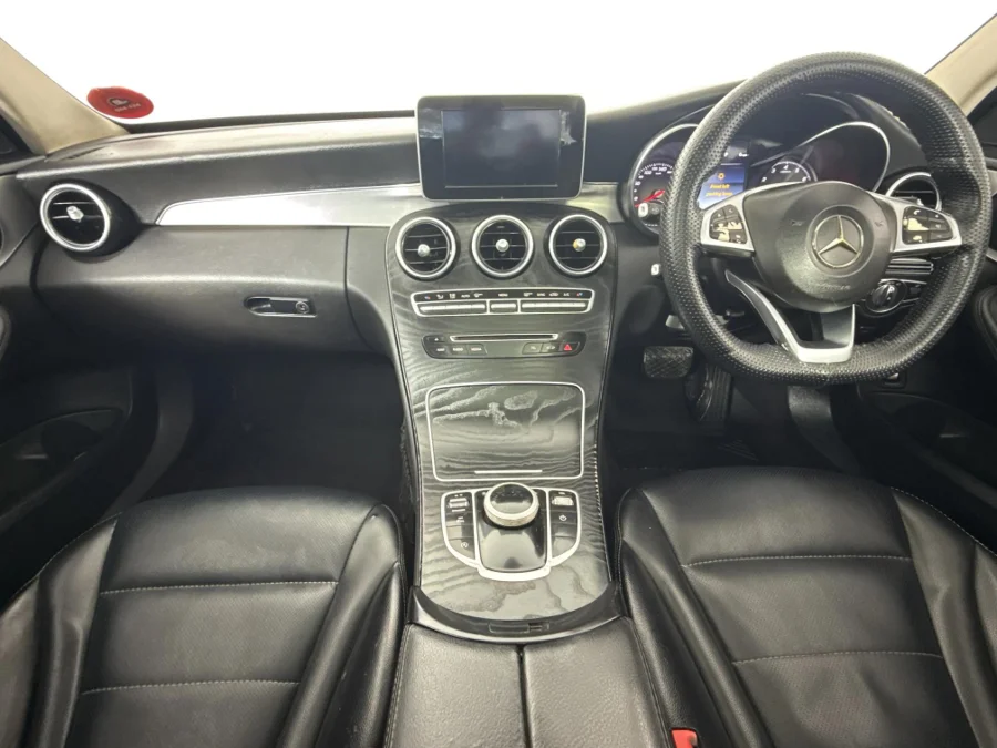 Used 2018 Mercedes-Benz C-Class C180 Edition C - WeBuyCars Montana Used 2018 Mercedes-Benz C-Class C180 Edition C - WeBuyCars Montana