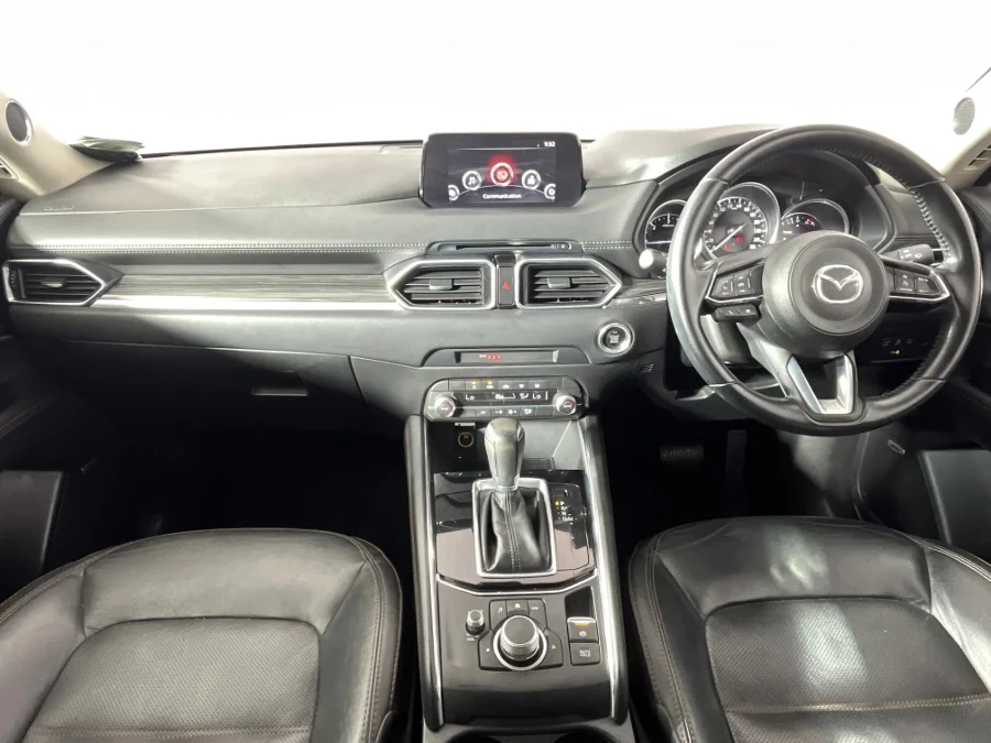 Used 2019 Mazda CX-5 2.2DE AWD Akera - WeBuyCars Rustenburg Used 2019 Mazda CX-5 2.2DE AWD Akera - WeBuyCars Rustenburg
