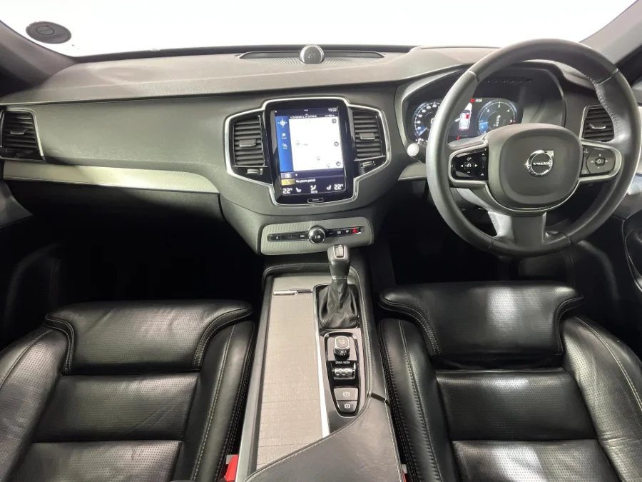Used 2018 Volvo XC90 D5 AWD Inscription - WeBuyCars Midstream Used 2018 Volvo XC90 D5 AWD Inscription - WeBuyCars Midstream