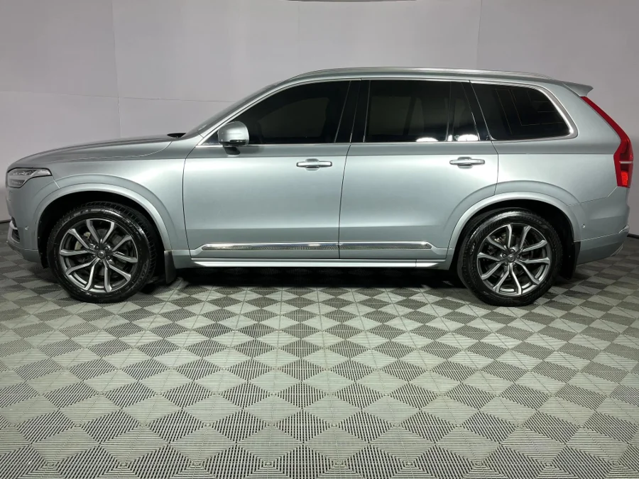 Used 2018 Volvo XC90 D5 AWD Inscription - WeBuyCars Midstream Used 2018 Volvo XC90 D5 AWD Inscription - WeBuyCars Midstream