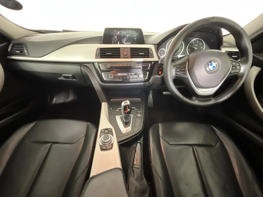 Used 2017 BMW 3 Series 320d M Performance edition sports-auto - WeBuyCars The Dome Used 2017 BMW 3 Series 320d M Performance edition sports-auto - WeBuyCars The Dome