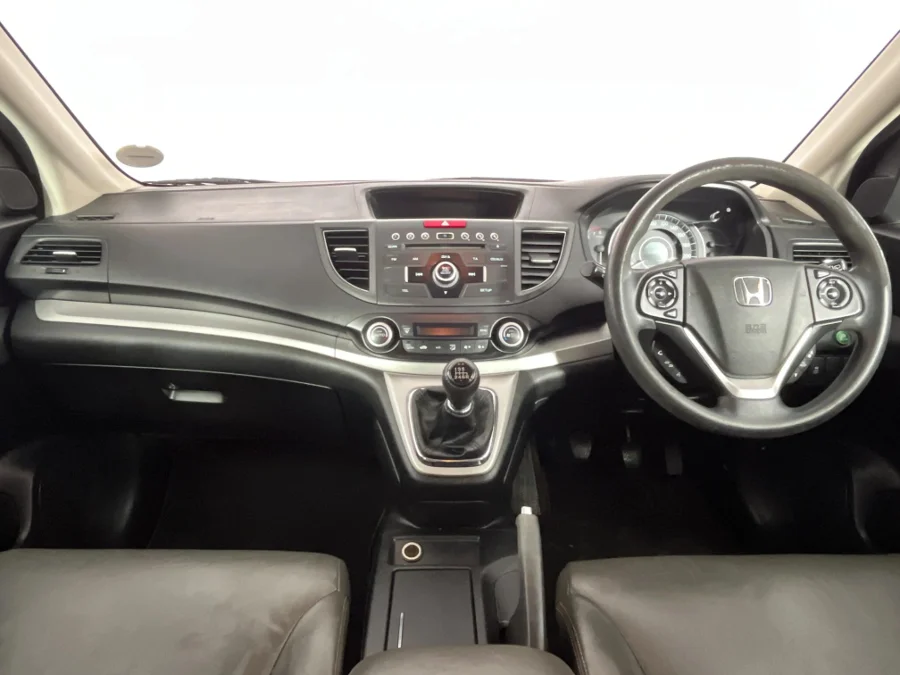 Used 2013 Honda CR-V 2.0 Comfort - WeBuyCars Gqeberha Used 2013 Honda CR-V 2.0 Comfort - WeBuyCars Gqeberha
