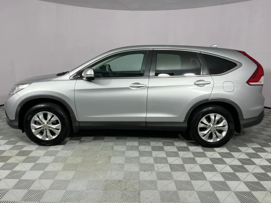 Used 2013 Honda CR-V 2.0 Comfort - WeBuyCars Gqeberha Used 2013 Honda CR-V 2.0 Comfort - WeBuyCars Gqeberha