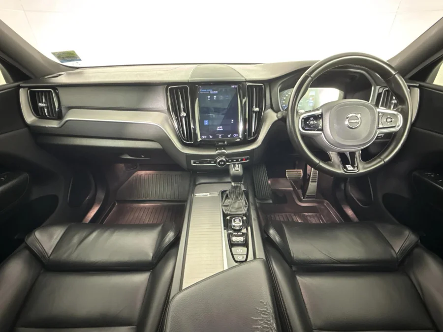 Used 2020 Volvo XC60 D4 AWD R-Design - WeBuyCars Pietermaritzburg Used 2020 Volvo XC60 D4 AWD R-Design - WeBuyCars Pietermaritzburg