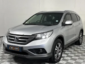 Used 2013 Honda CR-V 2.4 Executive AWD