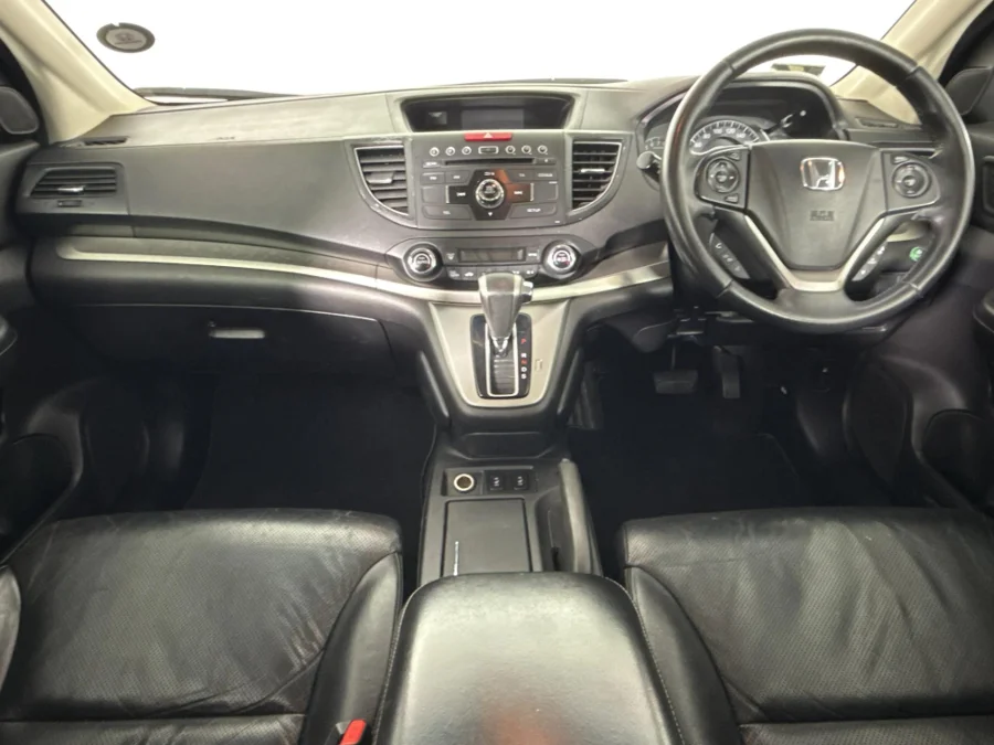 Used 2013 Honda CR-V 2.4 Executive AWD - WeBuyCars The Dome Used 2013 Honda CR-V 2.4 Executive AWD - WeBuyCars The Dome