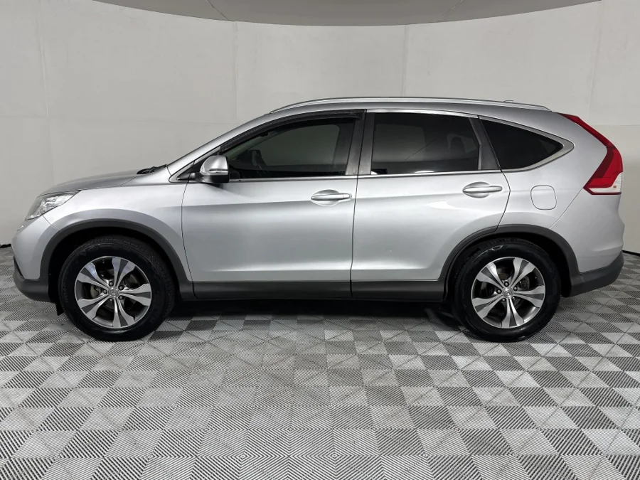 Used 2013 Honda CR-V 2.4 Executive AWD - WeBuyCars The Dome Used 2013 Honda CR-V 2.4 Executive AWD - WeBuyCars The Dome