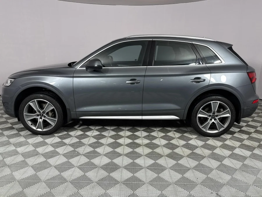 Used 2018 Audi Q5 40TDI quattro sport Black Edition - WeBuyCars Lansdowne Used 2018 Audi Q5 40TDI quattro sport Black Edition - WeBuyCars Lansdowne