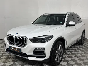 Used 2019 BMW X5 xDrive30d xLine