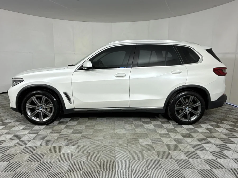 Used 2019 BMW X5 xDrive30d xLine - WeBuyCars George Used 2019 BMW X5 xDrive30d xLine - WeBuyCars George