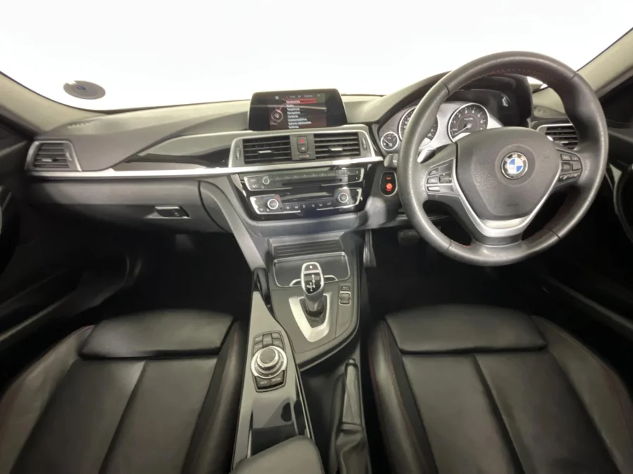 Used 2018 BMW 3 Series 320i Sport Line sports-auto - WeBuyCars The Dome Used 2018 BMW 3 Series 320i Sport Line sports-auto - WeBuyCars The Dome