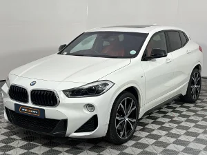 Used 2019 BMW X2 sDrive20i M Sport
