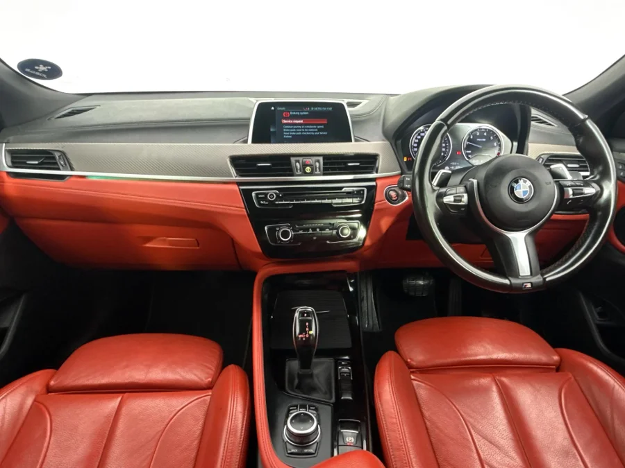 Used 2019 BMW X2 sDrive20i M Sport - WeBuyCars Germiston Used 2019 BMW X2 sDrive20i M Sport - WeBuyCars Germiston