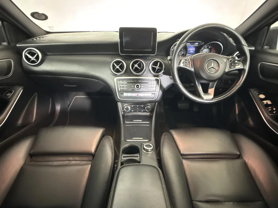 Used 2016 Mercedes-Benz A-Class A200 Style auto - WeBuyCars JHB South Used 2016 Mercedes-Benz A-Class A200 Style auto - WeBuyCars JHB South