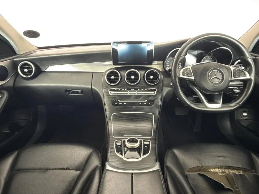Used 2018 Mercedes-Benz C-Class C180 Edition C - WeBuyCars Lansdowne Used 2018 Mercedes-Benz C-Class C180 Edition C - WeBuyCars Lansdowne