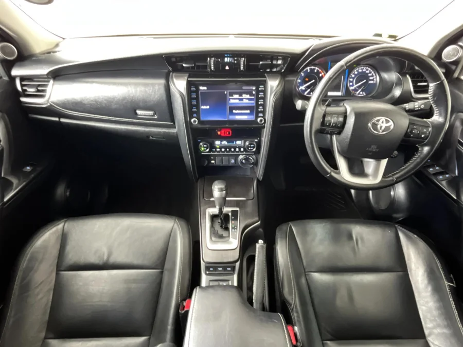 Used 2021 Toyota Fortuner 2.8GD-6 4x4 - WeBuyCars Witbank Used 2021 Toyota Fortuner 2.8GD-6 4x4 - WeBuyCars Witbank