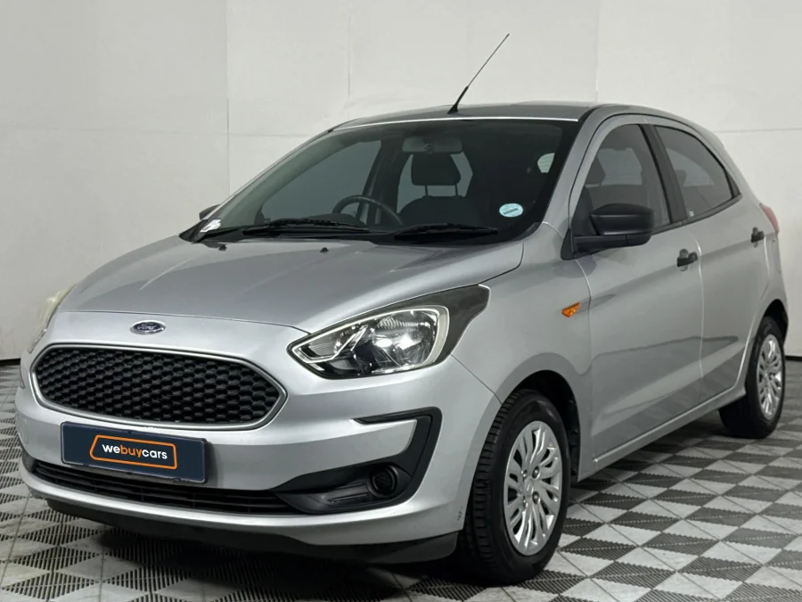 Used 2020 Ford Figo hatch 1.5 Ambiente - WeBuyCars Pietermaritzburg Used 2020 Ford Figo hatch 1.5 Ambiente - WeBuyCars Pietermaritzburg
