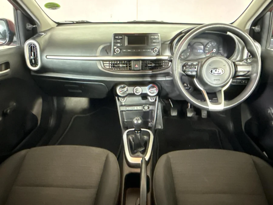 Used 2018 Kia Picanto 1.0 Start manual - WeBuyCars Midstream Used 2018 Kia Picanto 1.0 Start manual - WeBuyCars Midstream